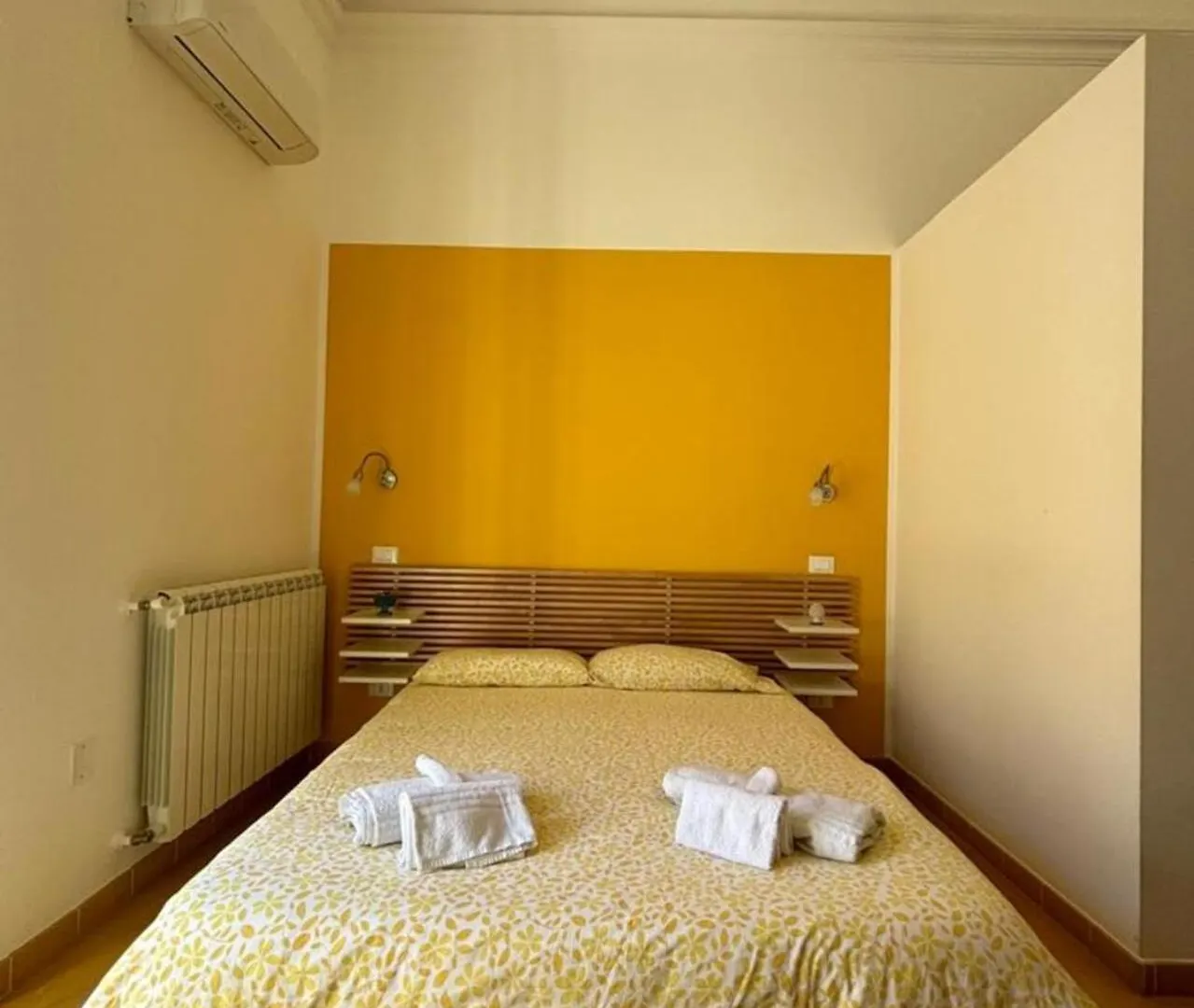 Appartamento Casa di Cocò Palermo