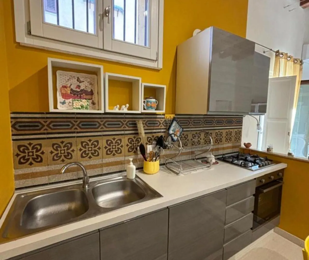 Appartamento Casa di Cocò Palermo