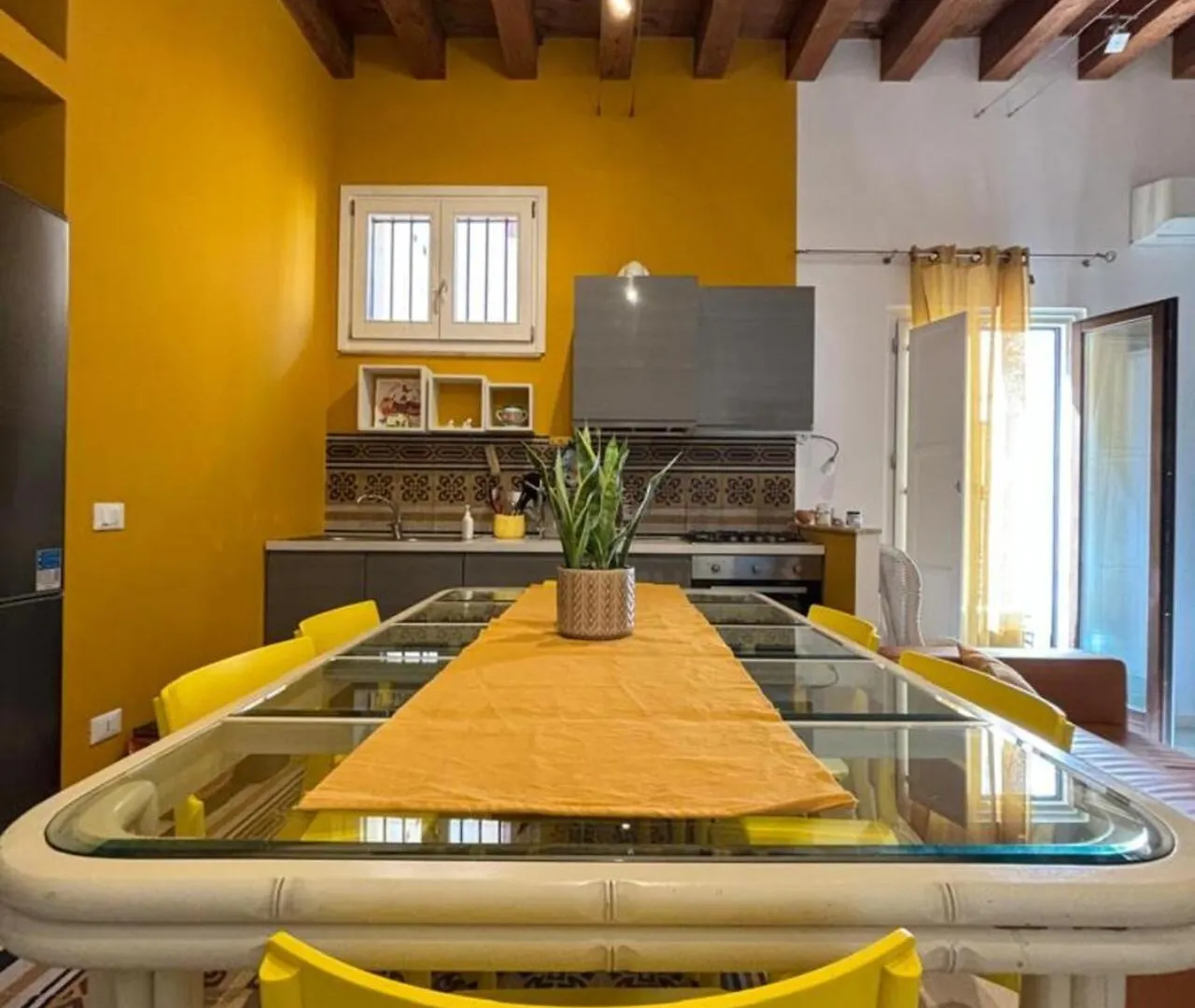 Appartamento Casa di Cocò Palermo