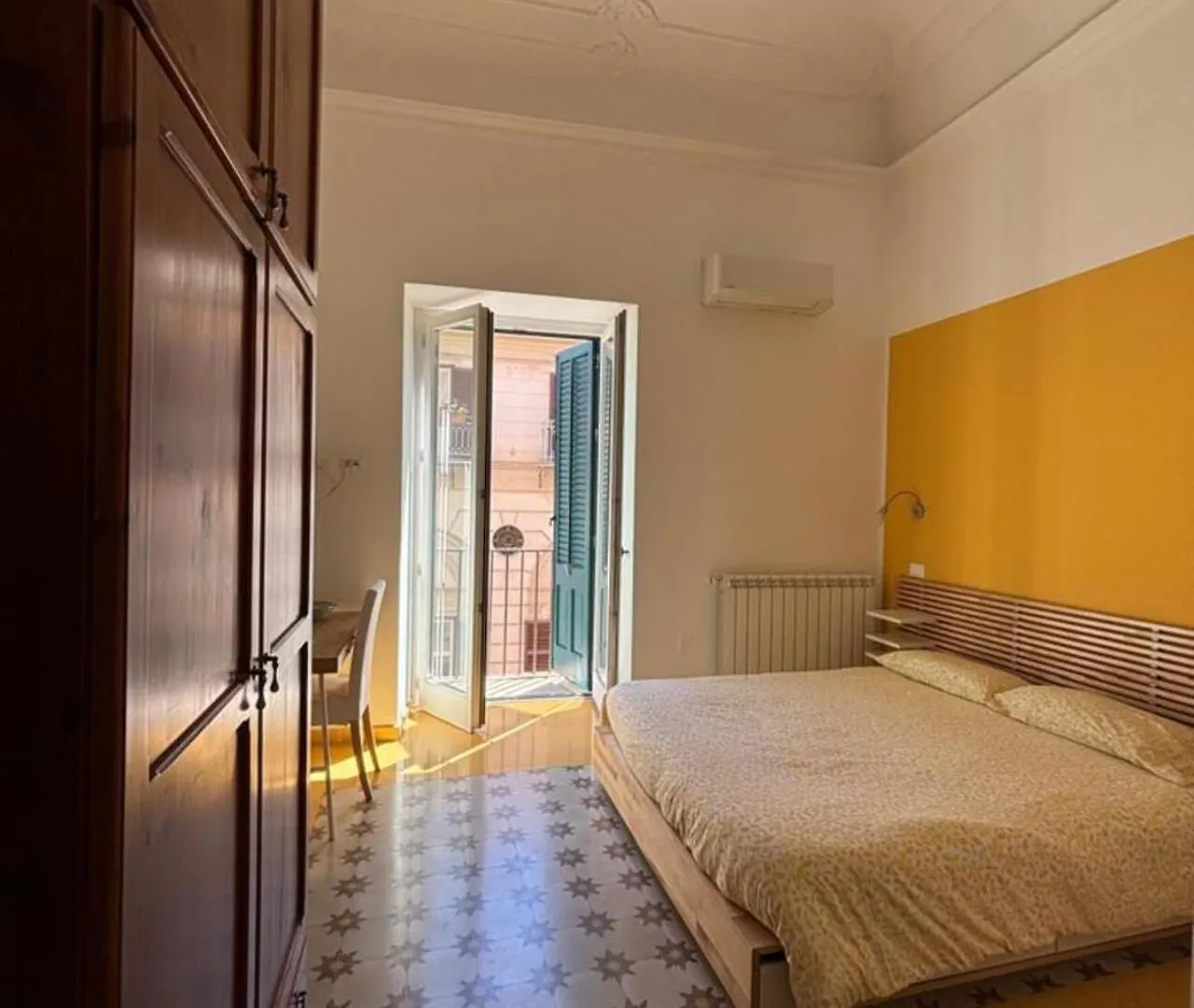 Appartamento Casa di Cocò Palermo