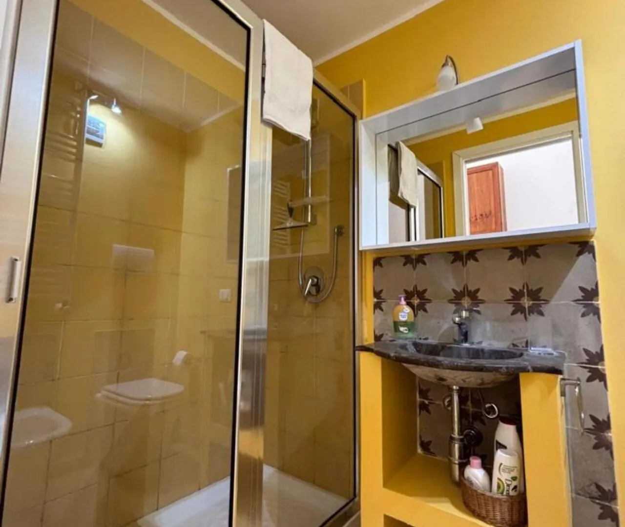 Appartamento Casa di Cocò Palermo 0*,