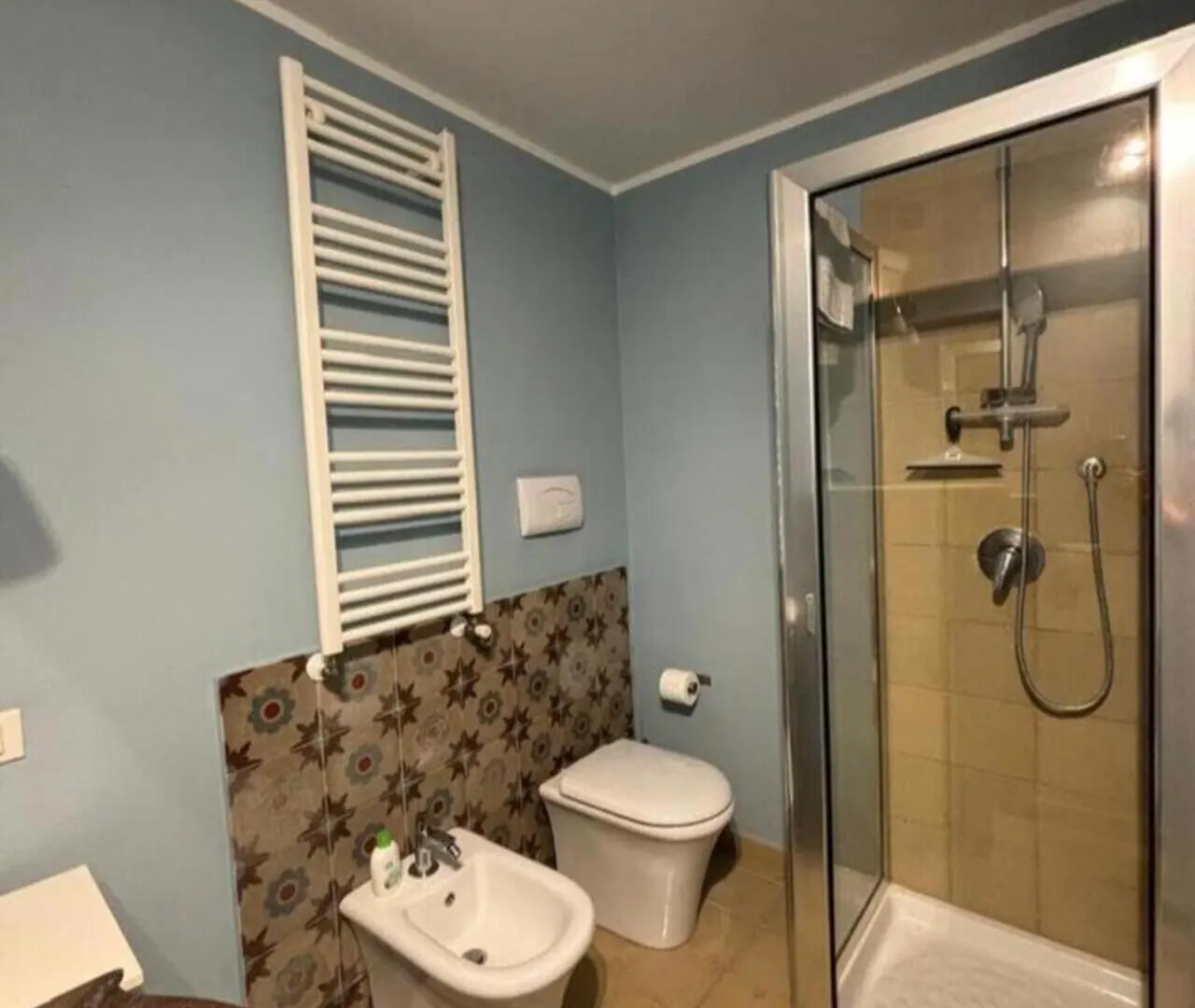 Appartamento Casa di Cocò Palermo Italia