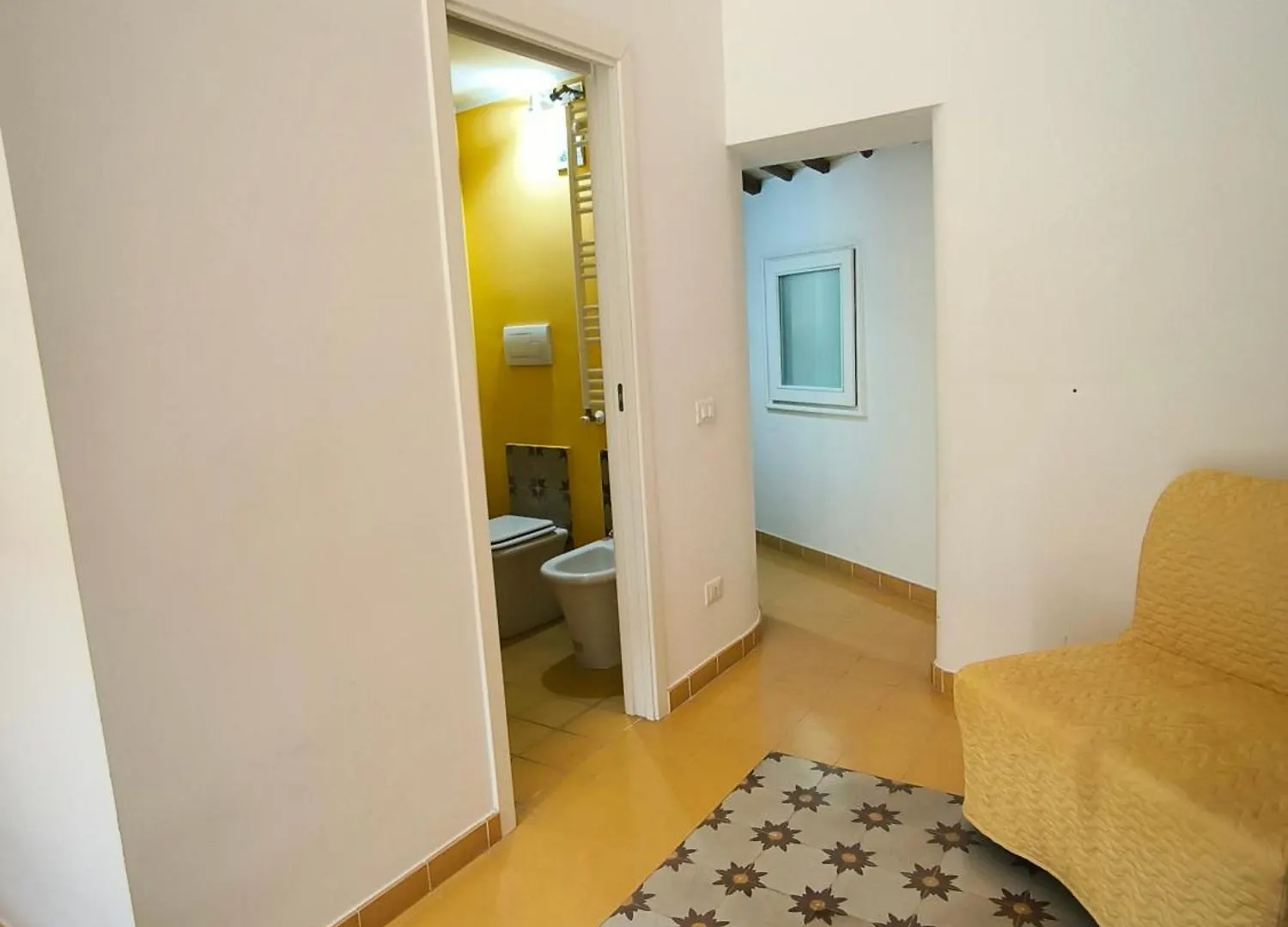 Appartamento Casa di Cocò Palermo 0*,