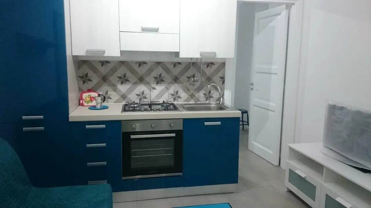 Appartamento Casa di Cocò Palermo 0*,  Italia