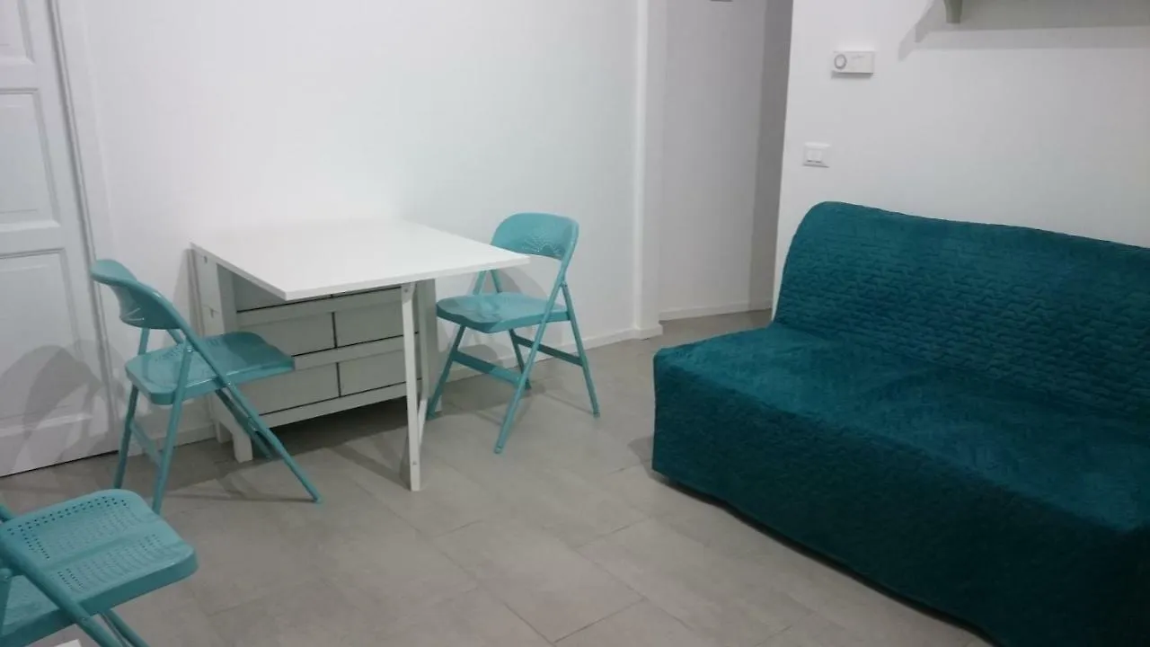 Appartamento Casa di Cocò Palermo