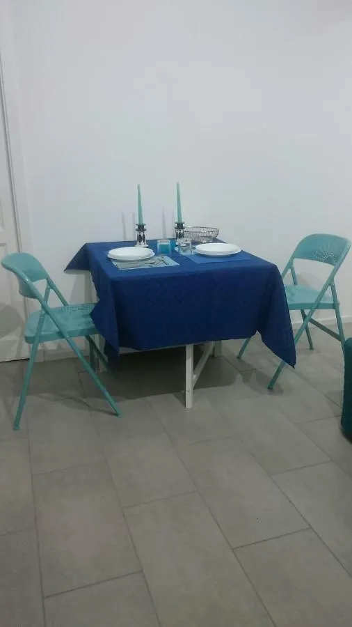 Appartamento Casa di Cocò Palermo