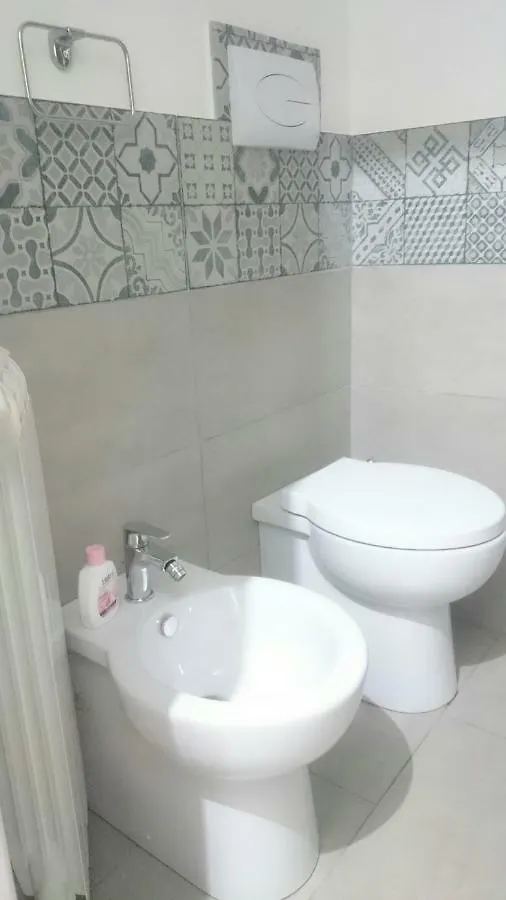 Appartamento Casa di Cocò Palermo
