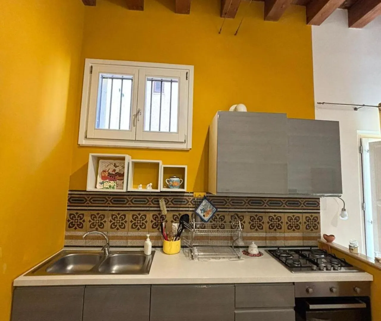 Casa Di Coco Daire Palermo