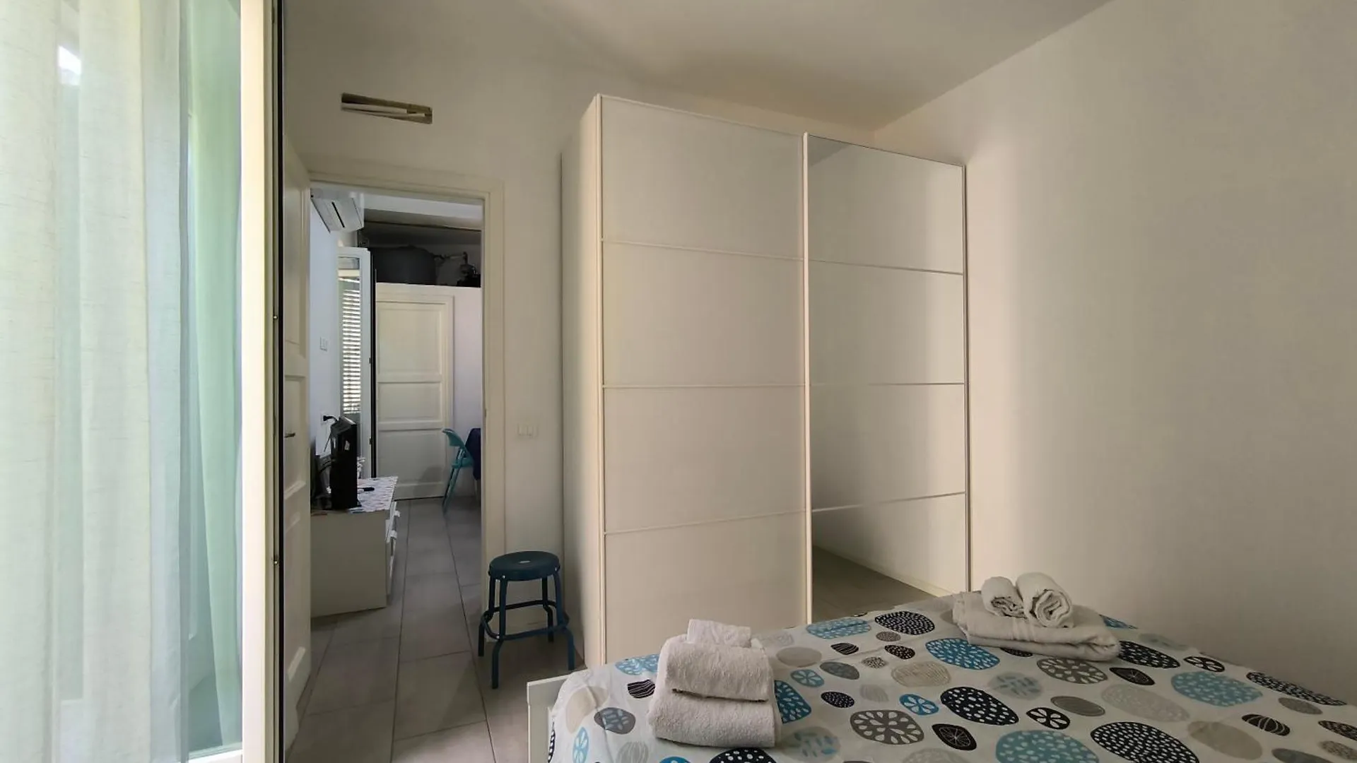 Casa Di Coco Daire Palermo 0*,  İtalya