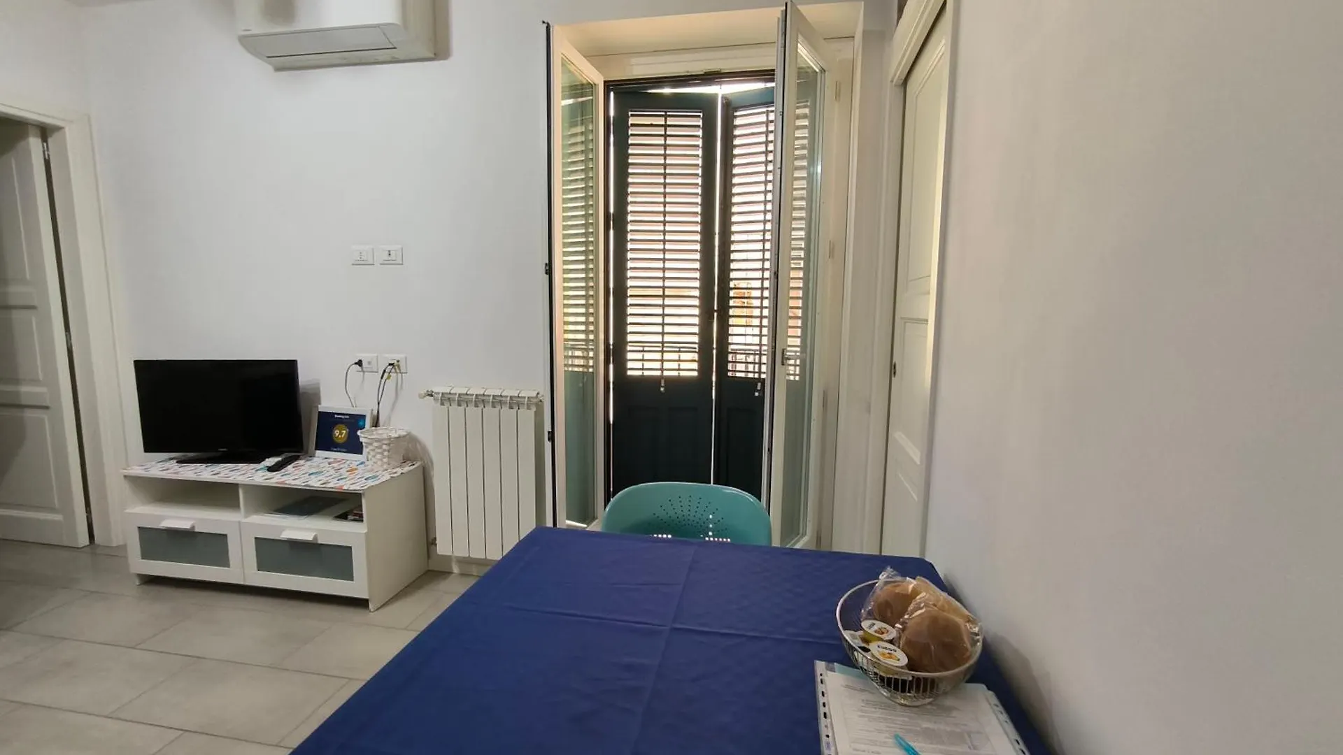 Casa Di Coco Daire Palermo