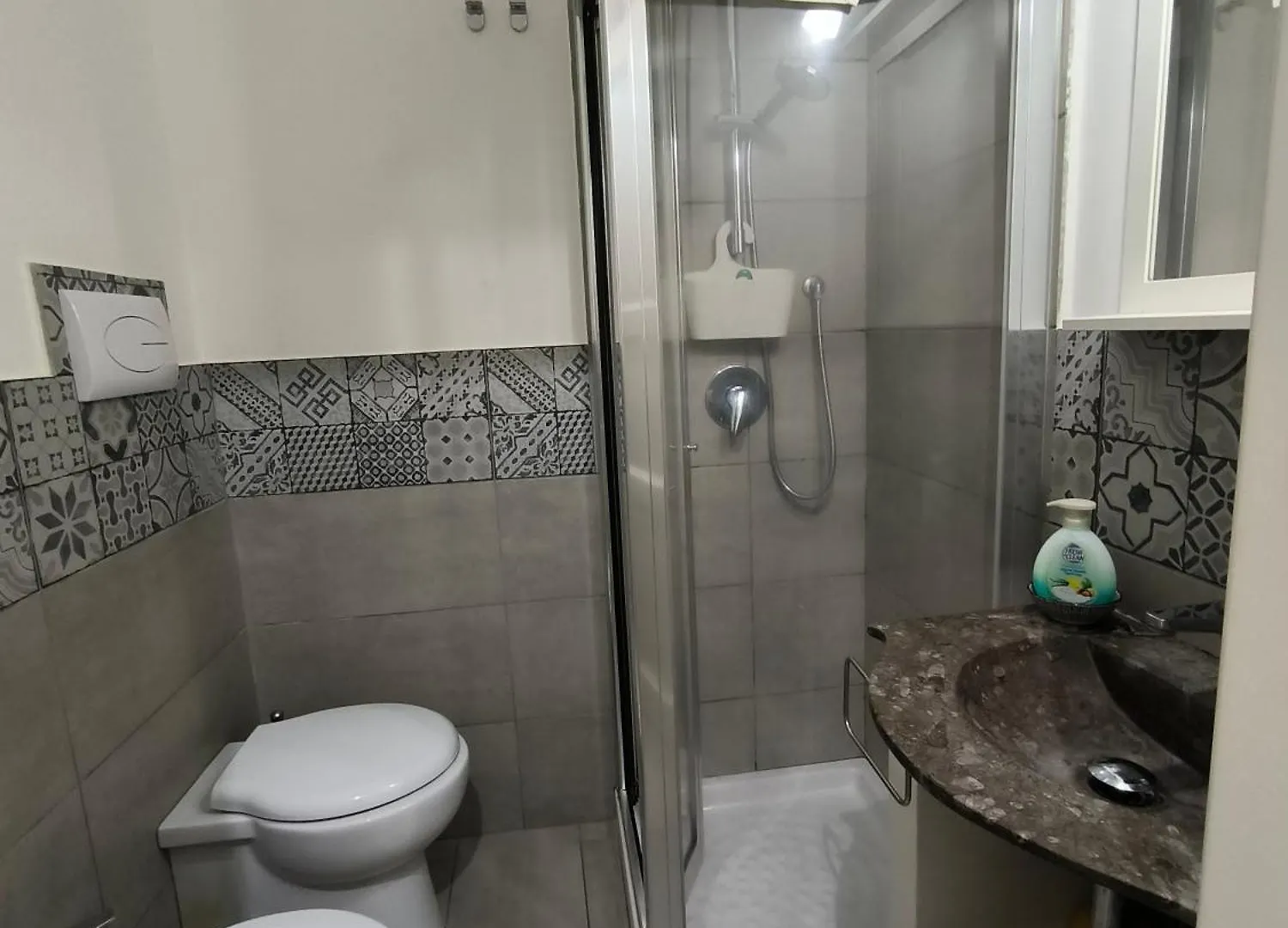 Casa Di Coco Daire Palermo 0*,