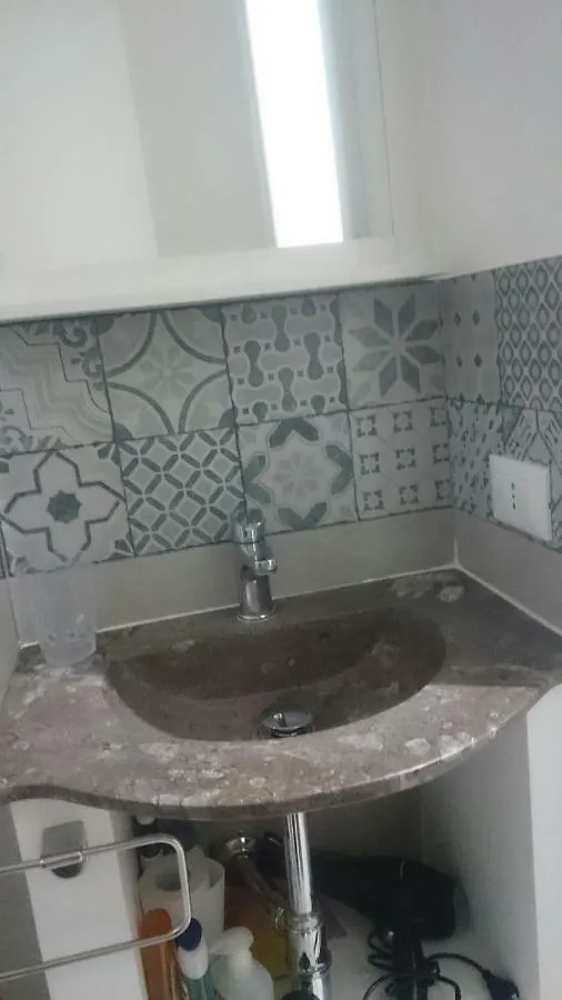 Casa Di Coco Daire Palermo